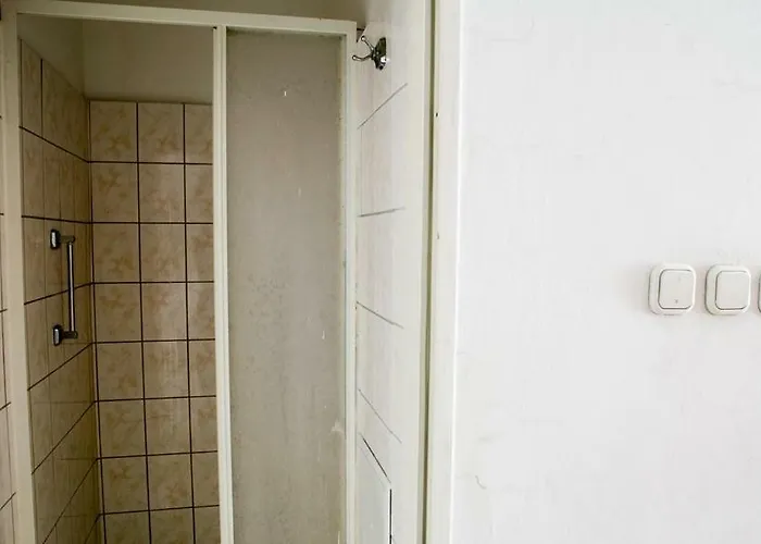 Budget Twin Room